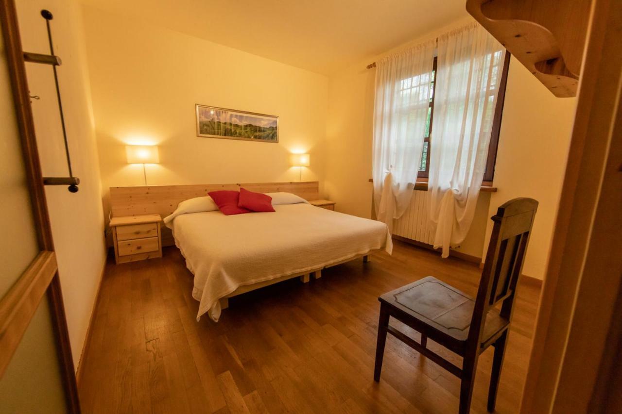 La Casa In Collina Apartment Alba  Luaran gambar