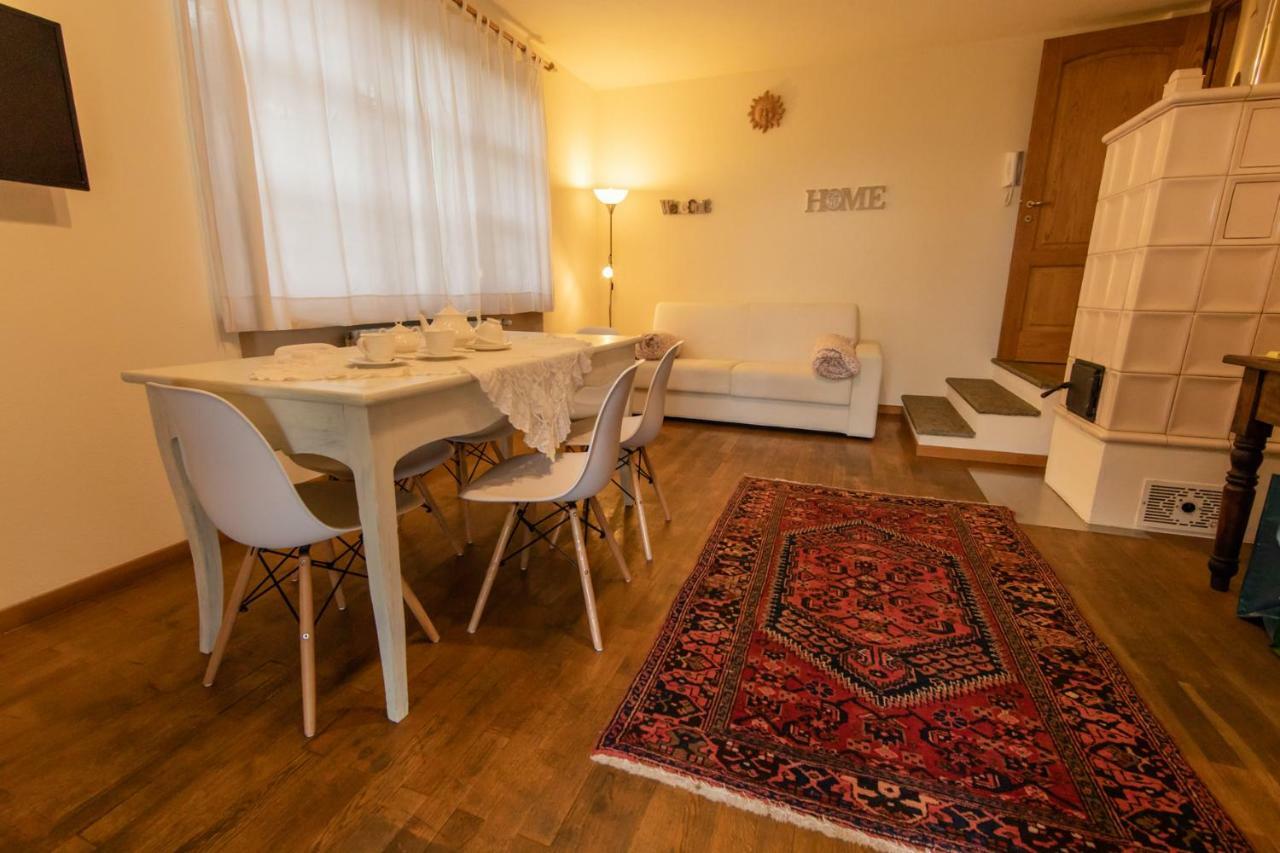 La Casa In Collina Apartment Alba  Luaran gambar