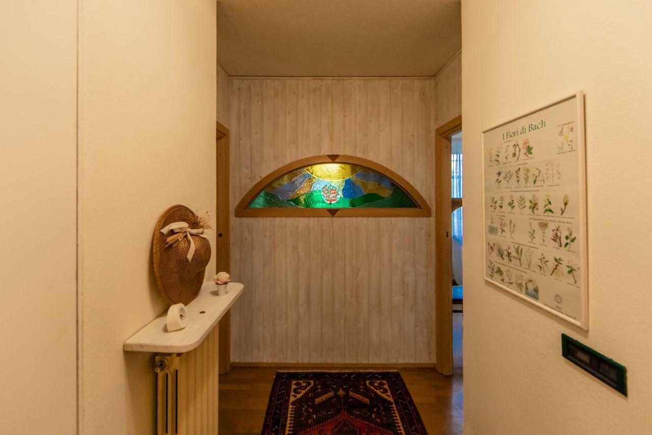 La Casa In Collina Apartment Alba  Luaran gambar