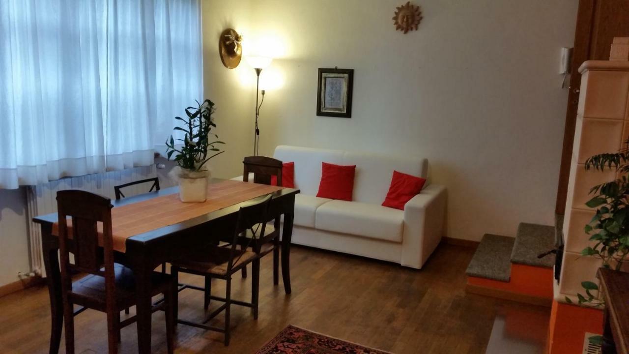 La Casa In Collina Apartment Alba  Luaran gambar