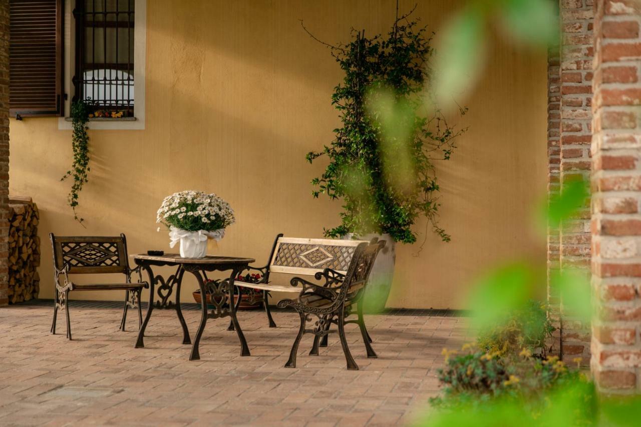 La Casa In Collina Apartment Alba  Luaran gambar