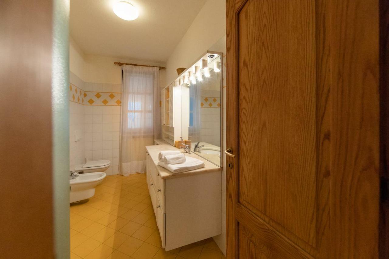 La Casa In Collina Apartment Alba  Luaran gambar