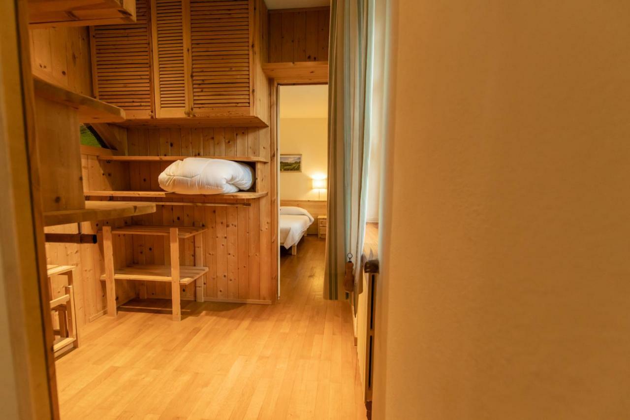 La Casa In Collina Apartment Alba  Luaran gambar