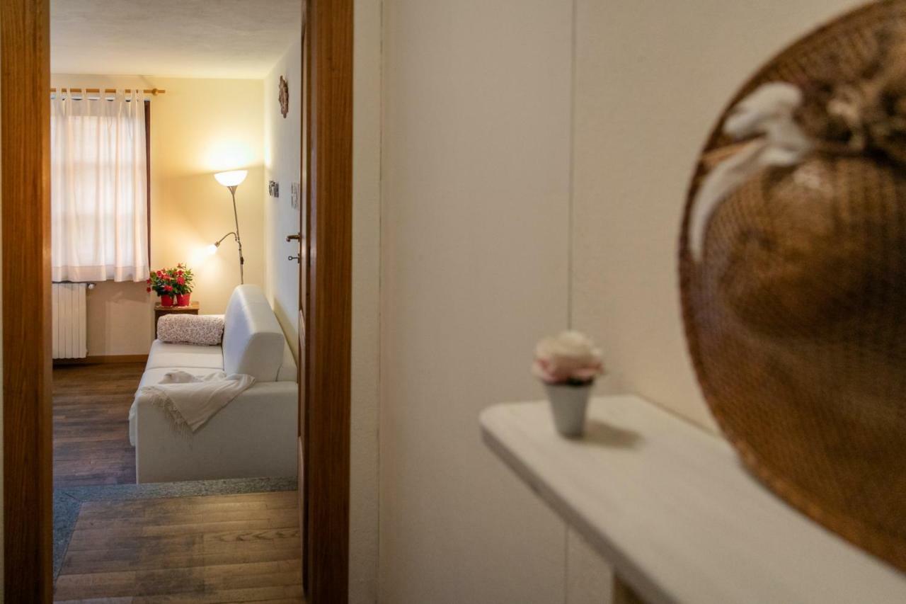 La Casa In Collina Apartment Alba  Luaran gambar