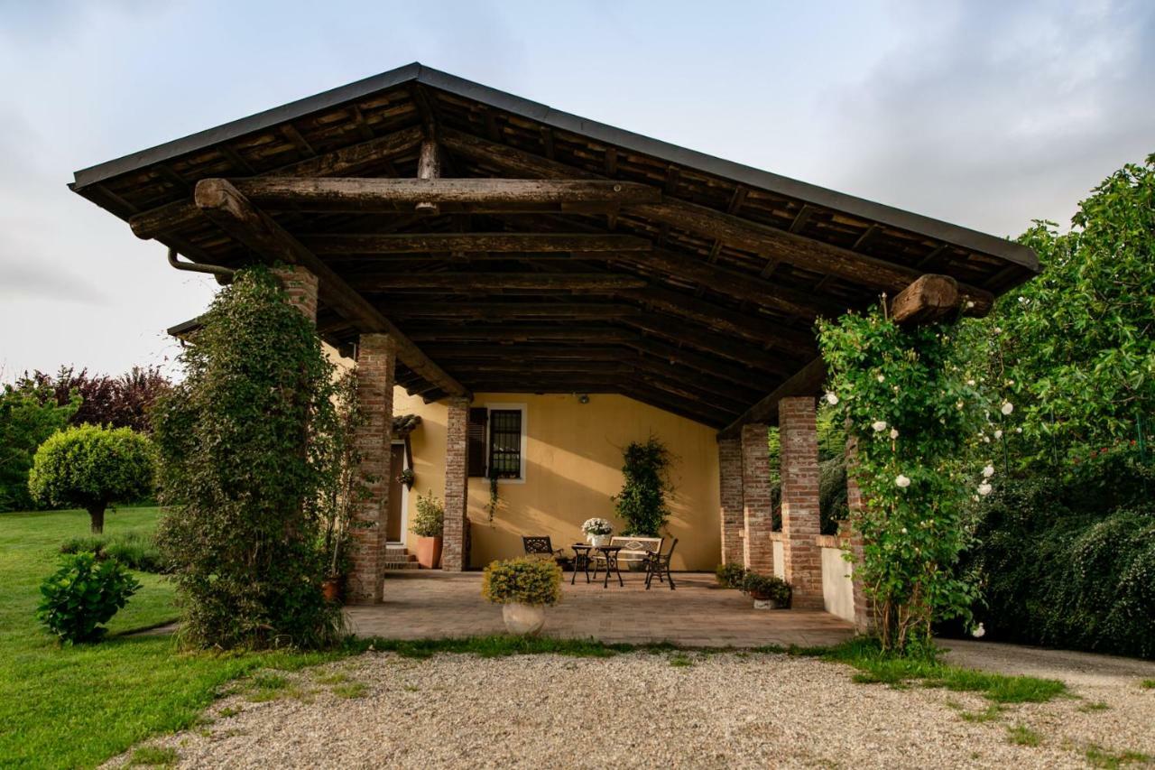 La Casa In Collina Apartment Alba  Luaran gambar