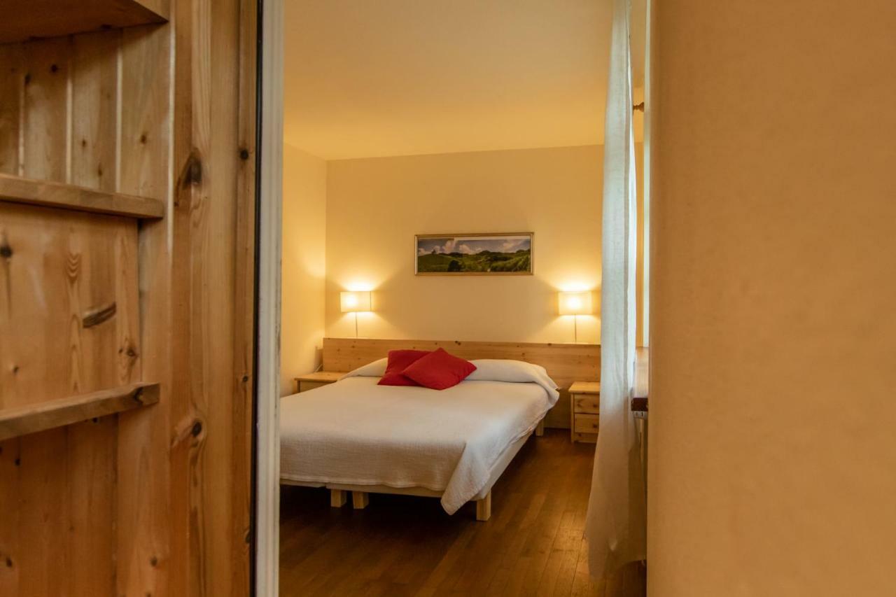 La Casa In Collina Apartment Alba  Luaran gambar